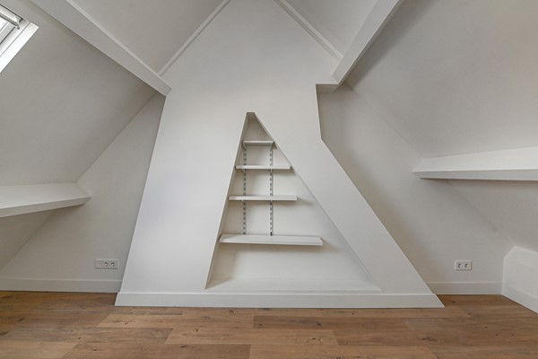 Medium property photo - Duizendschoonstraat 24A, 3051 SE Rotterdam